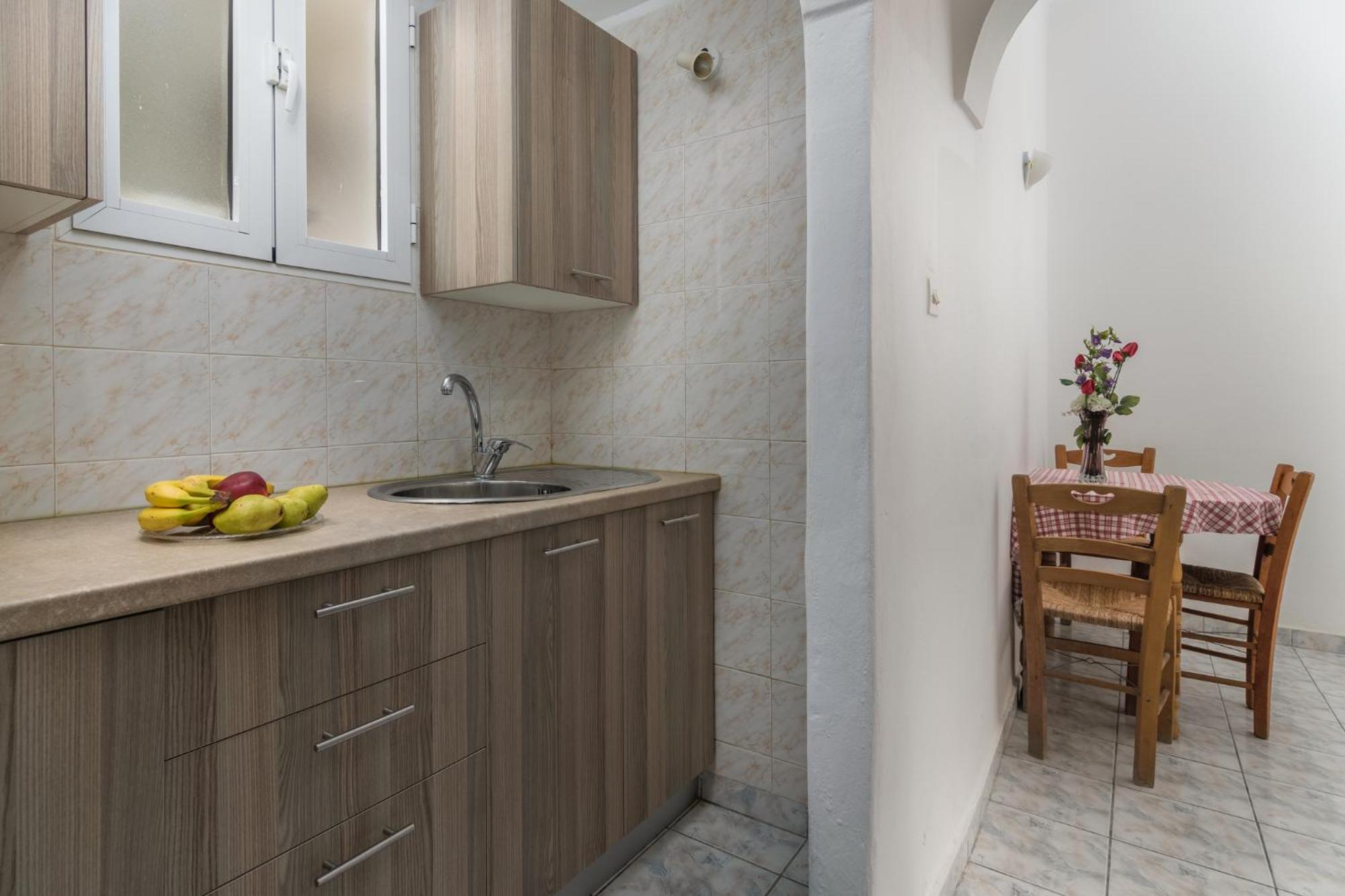 Soulis Studios Adamantas  Стая снимка
